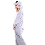 Pijama dama, Eurozep, model koala